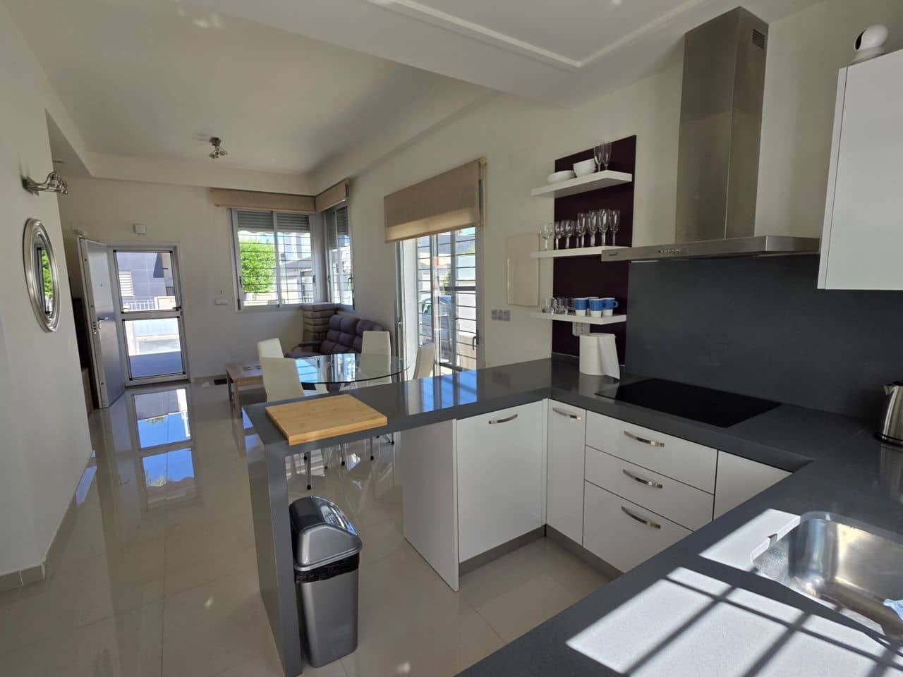 2 sypialnia Bungalow na sprzedaż w Rojales z basenem garażem - 259 000 € (Ref: 9999335)