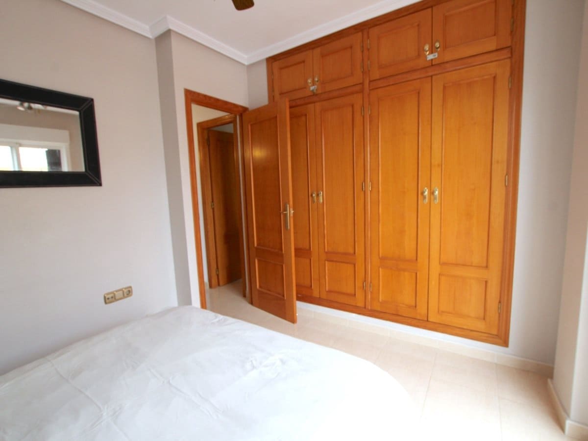 Casa de 3 habitaciones en Cabo Roig en venta con piscina garaje - 229.000 € (Ref: 9999337)