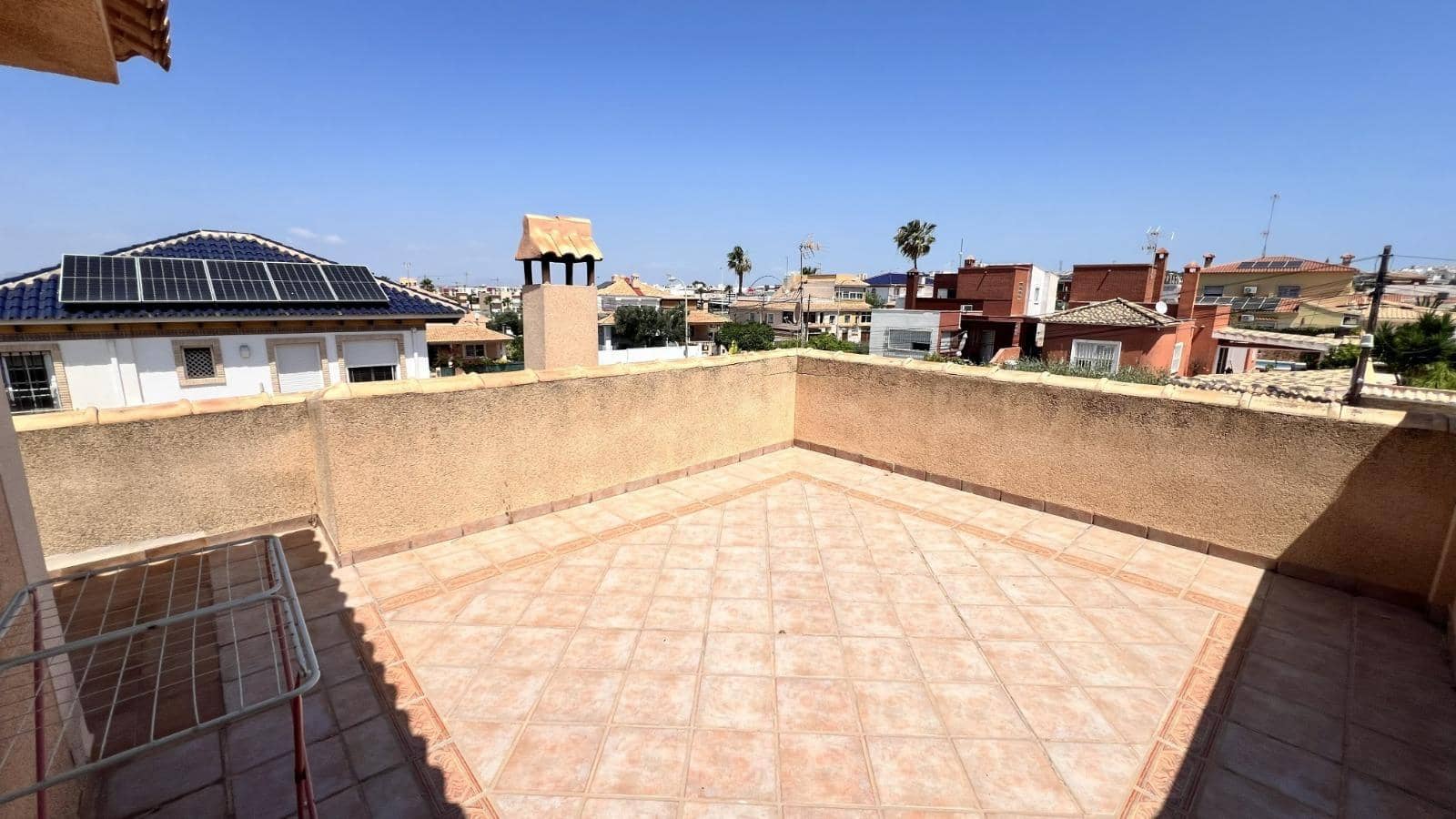 3 soverom Villa til salgs i Torrevieja med svømmebasseng - € 425 000 (Ref: 9999339)