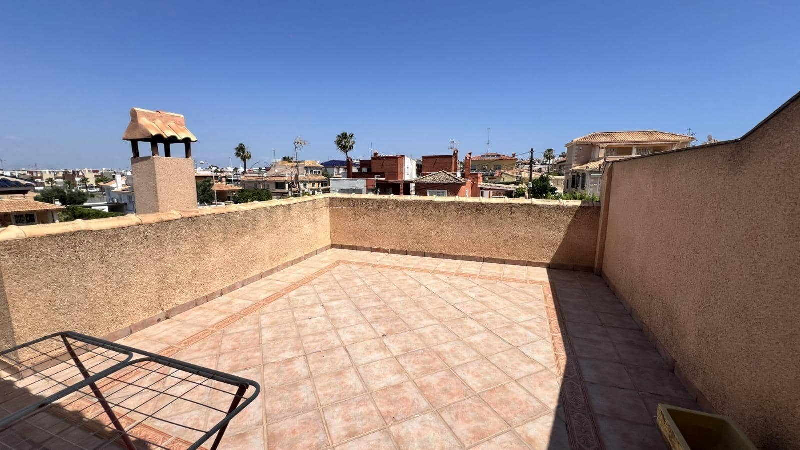 3 soverom Villa til salgs i Torrevieja med svømmebasseng - € 425 000 (Ref: 9999339)