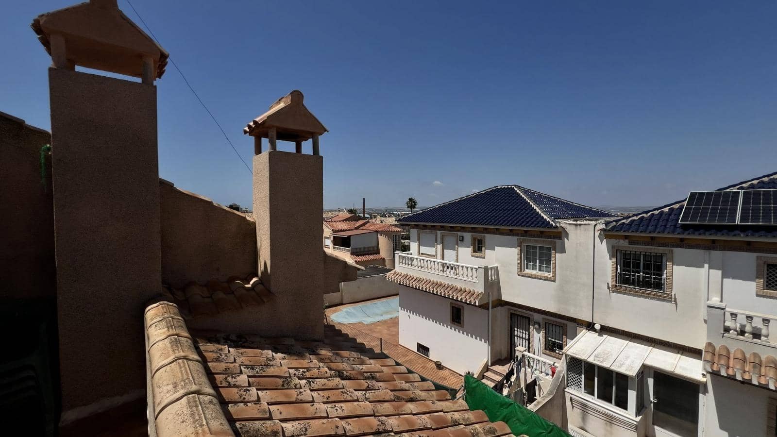 3 soverom Villa til salgs i Torrevieja med svømmebasseng - € 425 000 (Ref: 9999339)