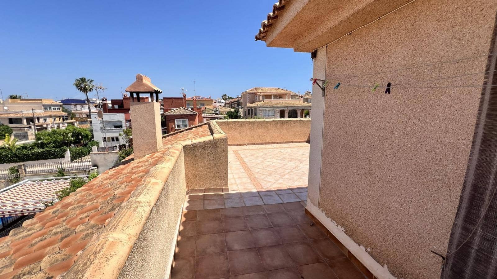 3 soverom Villa til salgs i Torrevieja med svømmebasseng - € 425 000 (Ref: 9999339)