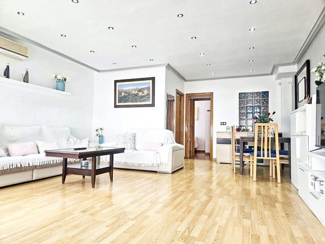 6 soveværelse Rækkehus til salg i Orihuela Costa, Orihuela med swimmingpool garage - € 280.000 (Ref: 9999342)