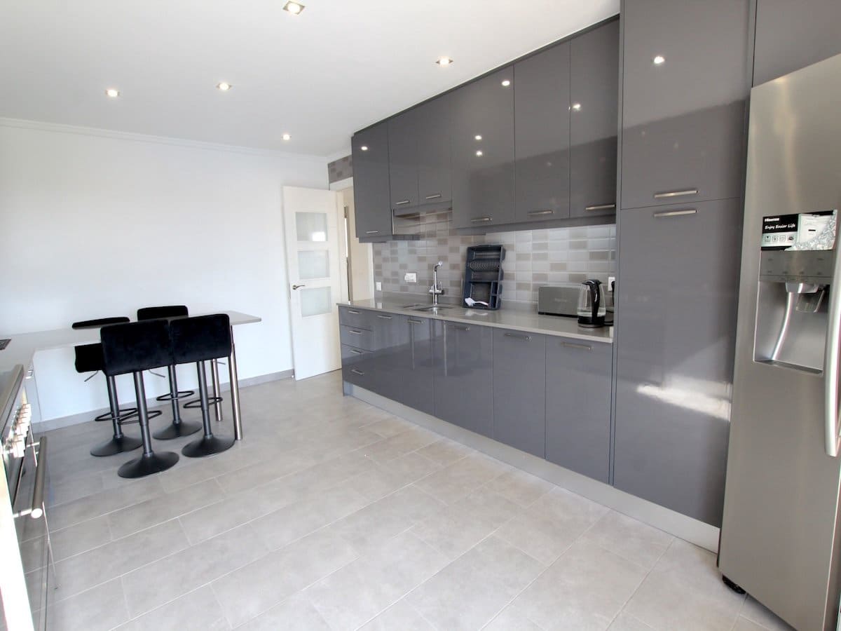 5 slaapkamer Villa te koop in Campoamor met zwembad garage - € 540.000 (Ref: 9999345)