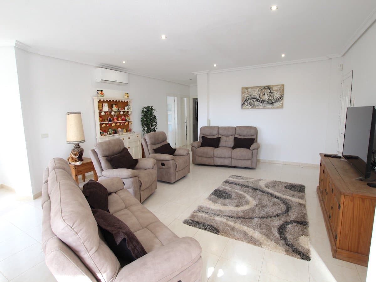 5 slaapkamer Villa te koop in Campoamor met zwembad garage - € 540.000 (Ref: 9999345)