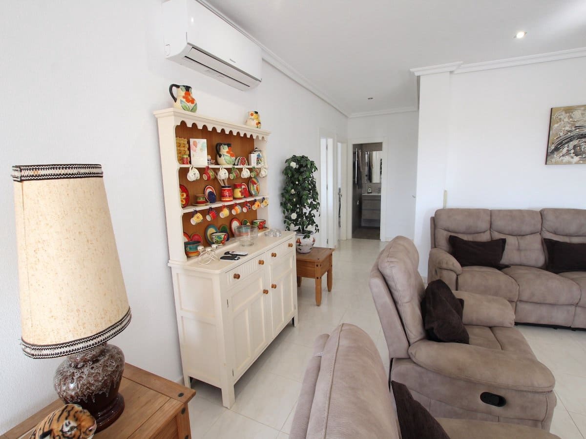 5 slaapkamer Villa te koop in Campoamor met zwembad garage - € 540.000 (Ref: 9999345)