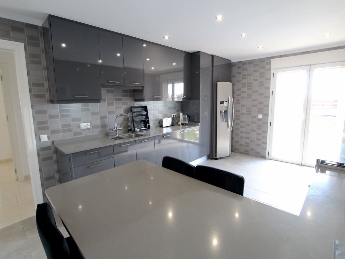 5 slaapkamer Villa te koop in Campoamor met zwembad garage - € 540.000 (Ref: 9999345)