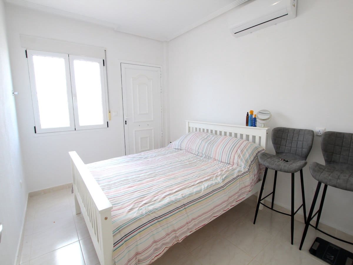 5 slaapkamer Villa te koop in Campoamor met zwembad garage - € 540.000 (Ref: 9999345)