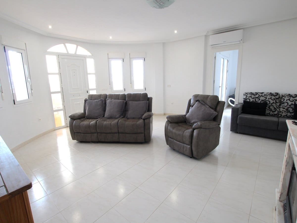 5 slaapkamer Villa te koop in Campoamor met zwembad garage - € 540.000 (Ref: 9999345)