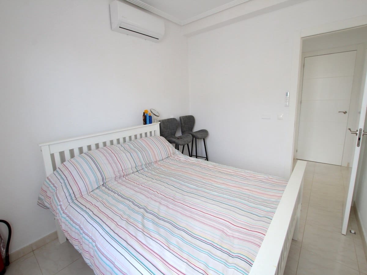 5 slaapkamer Villa te koop in Campoamor met zwembad garage - € 540.000 (Ref: 9999345)