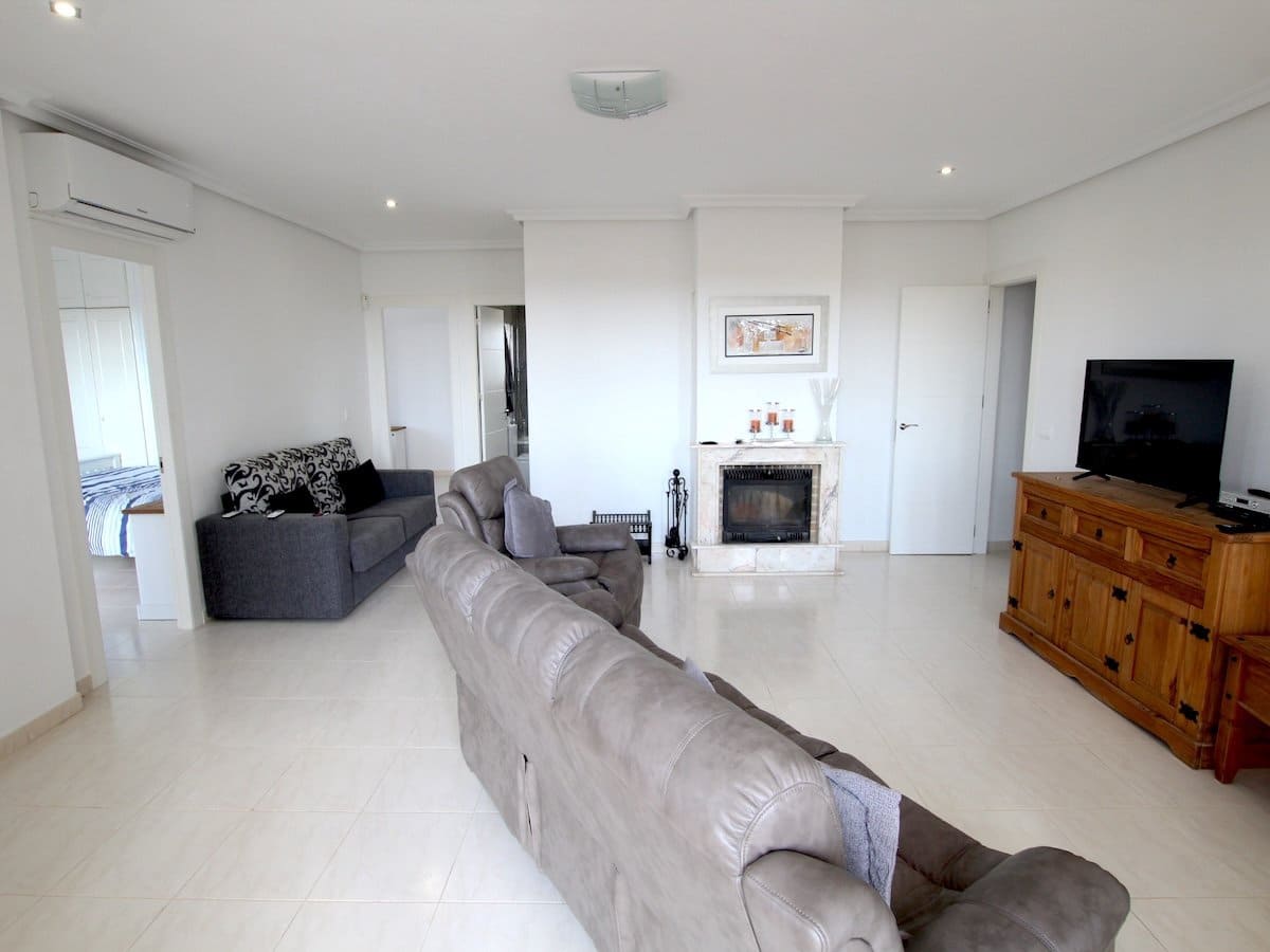 5 slaapkamer Villa te koop in Campoamor met zwembad garage - € 540.000 (Ref: 9999345)