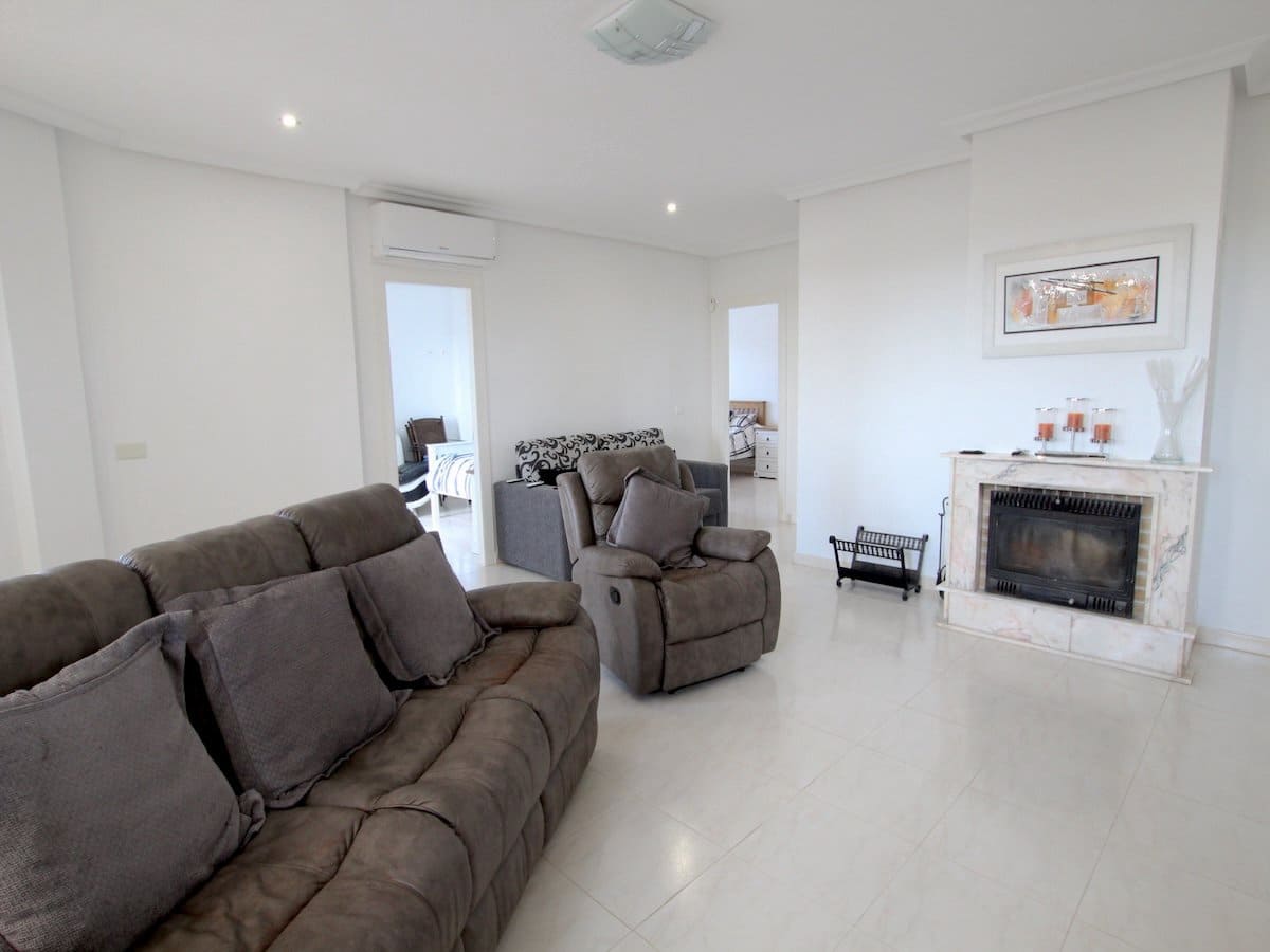 5 slaapkamer Villa te koop in Campoamor met zwembad garage - € 540.000 (Ref: 9999345)