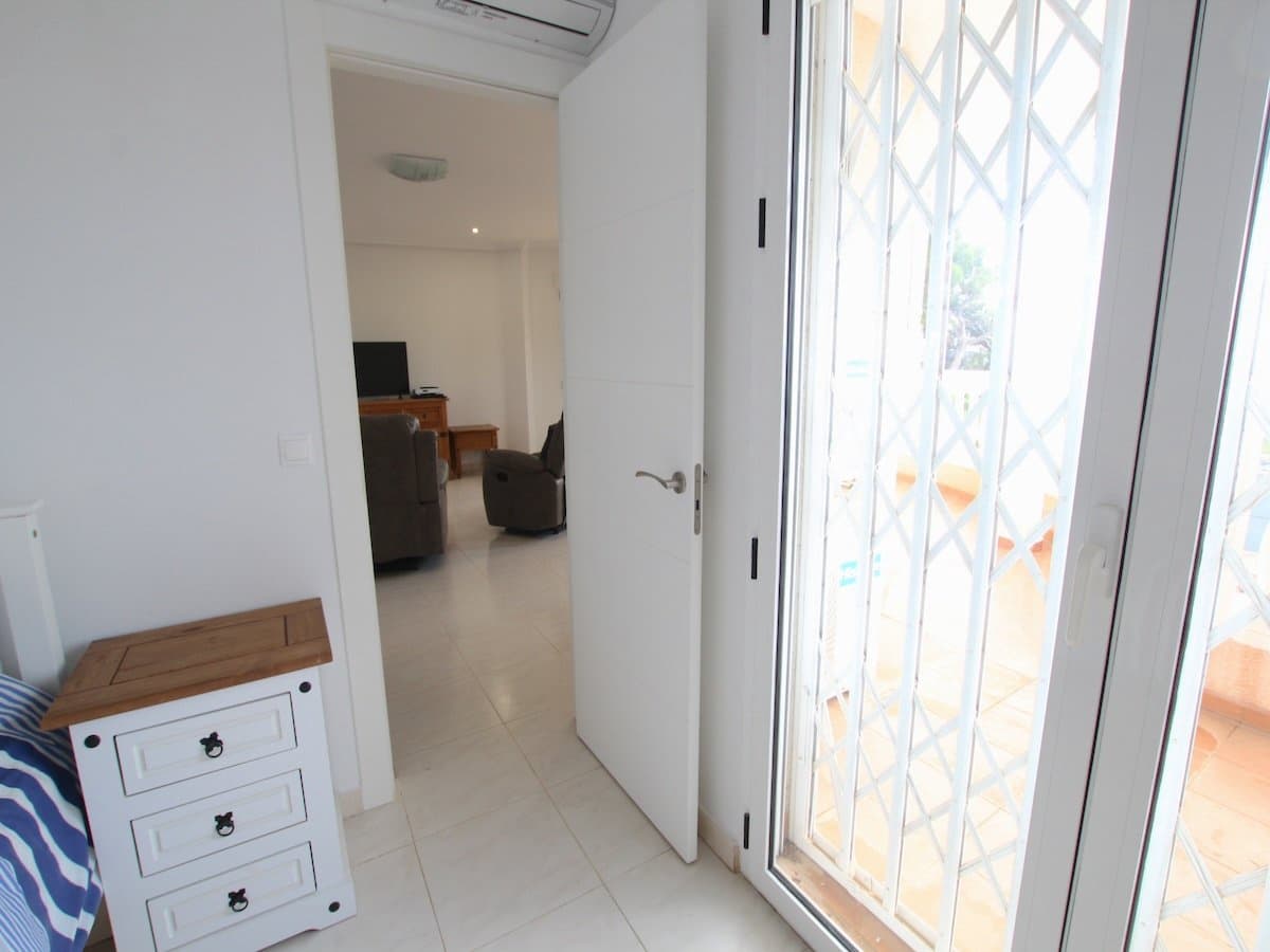 5 slaapkamer Villa te koop in Campoamor met zwembad garage - € 540.000 (Ref: 9999345)