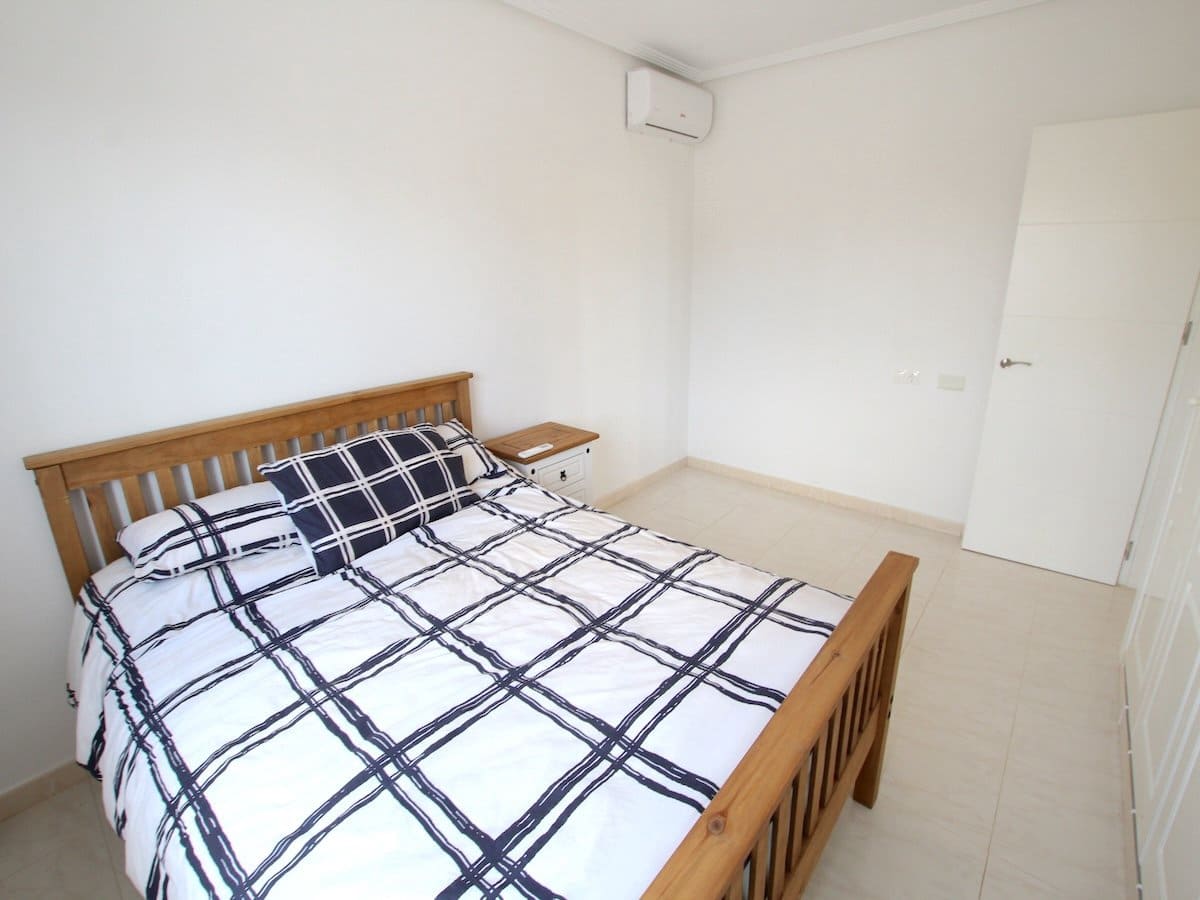 5 slaapkamer Villa te koop in Campoamor met zwembad garage - € 540.000 (Ref: 9999345)