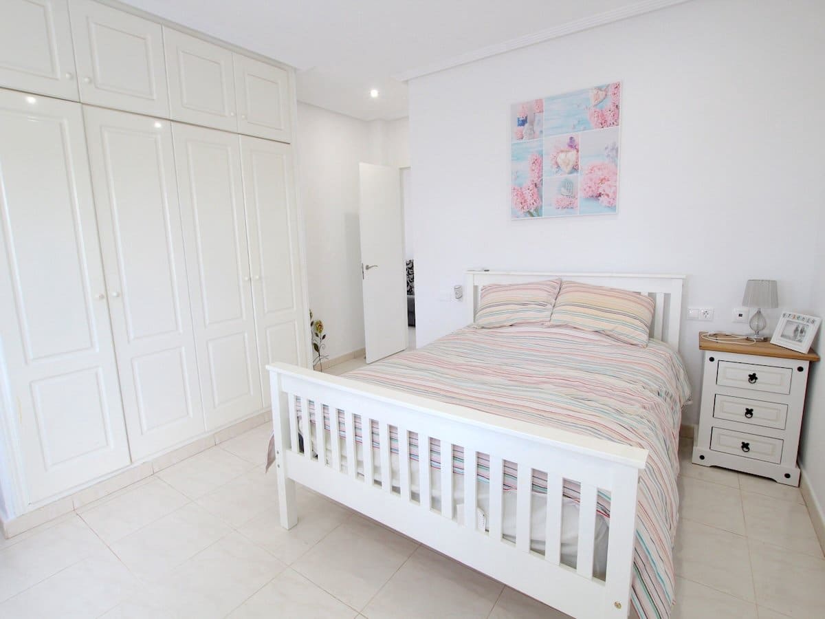 5 slaapkamer Villa te koop in Campoamor met zwembad garage - € 540.000 (Ref: 9999345)