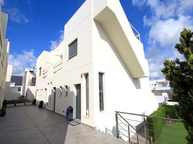 3 soveværelse Byhus til salg i Benijófar med swimmingpool - € 325.000 (Ref: 9999346)