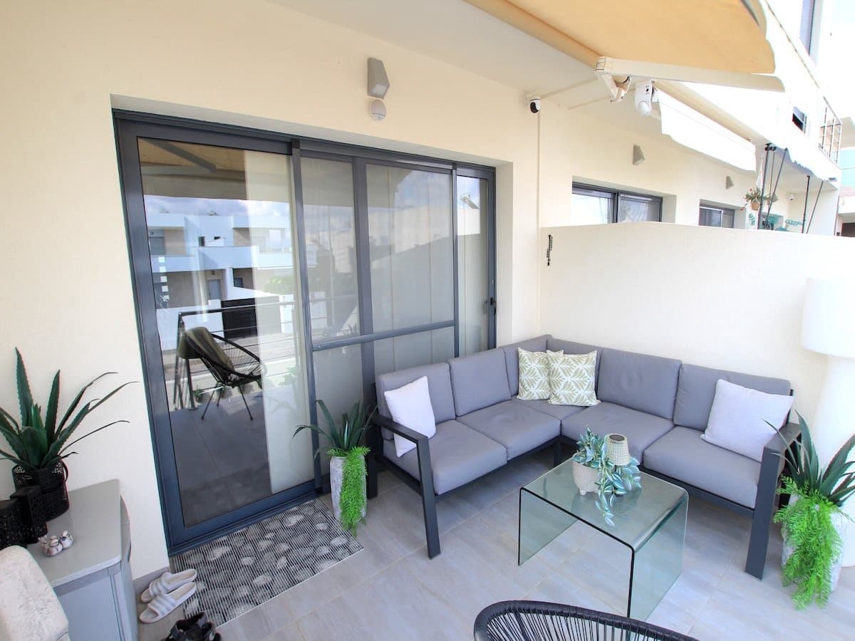 3 soveværelse Byhus til salg i Benijofar med swimmingpool - € 325.000 (Ref: 9999346)