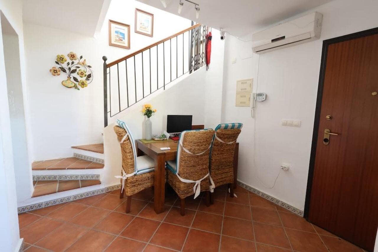 2 sovrum Bungalow till salu i Torrevieja med pool - 200 000 € (Ref: 9999350)