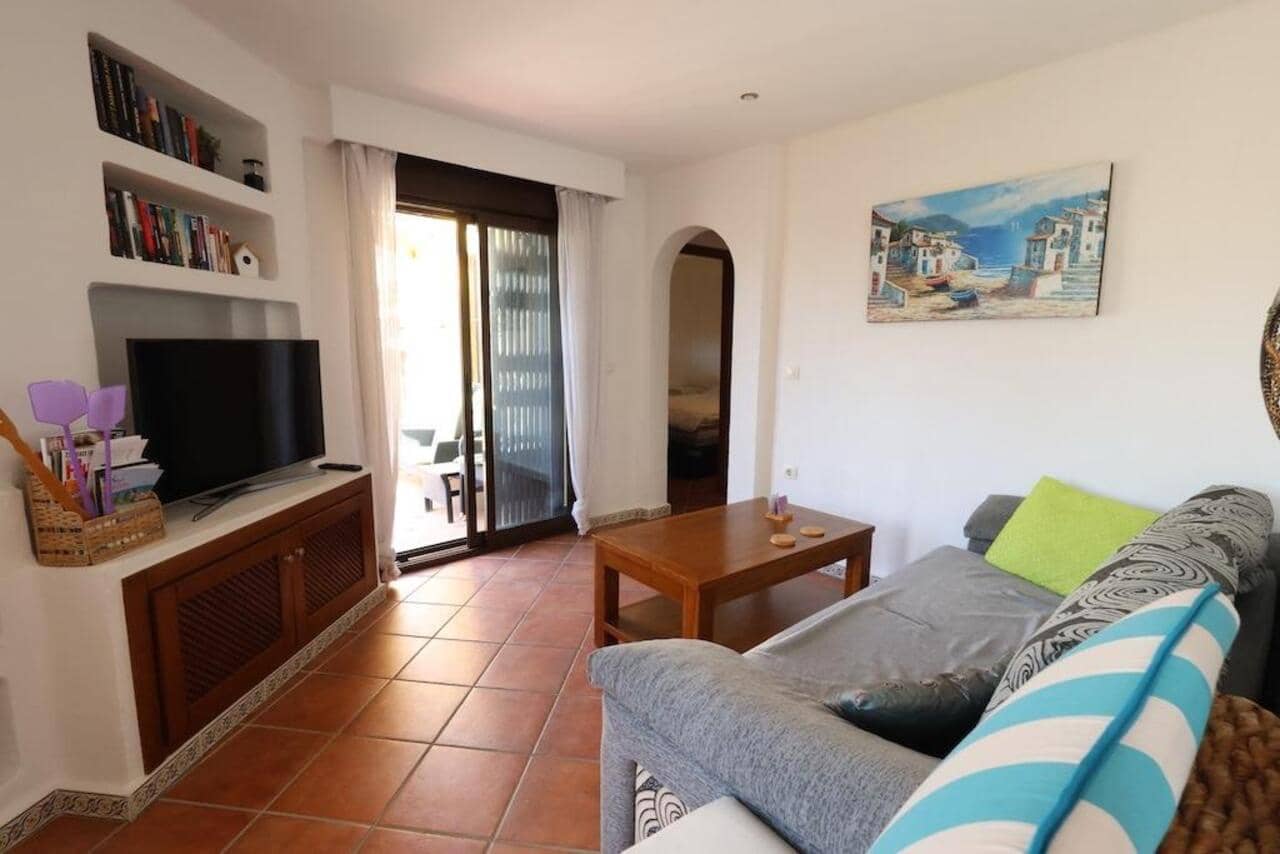 2 sovrum Bungalow till salu i Torrevieja med pool - 200 000 € (Ref: 9999350)