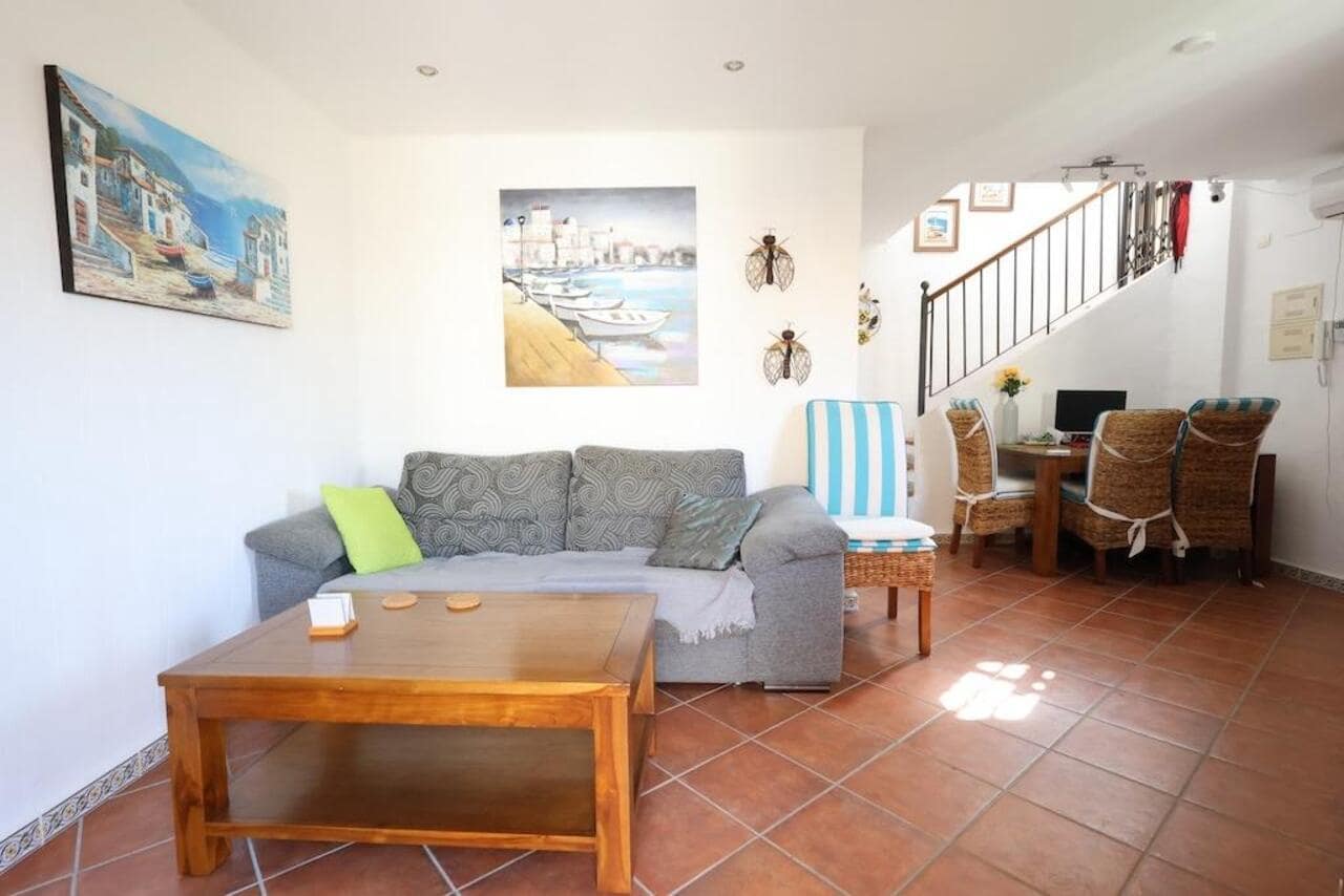 2 sovrum Bungalow till salu i Torrevieja med pool - 200 000 € (Ref: 9999350)