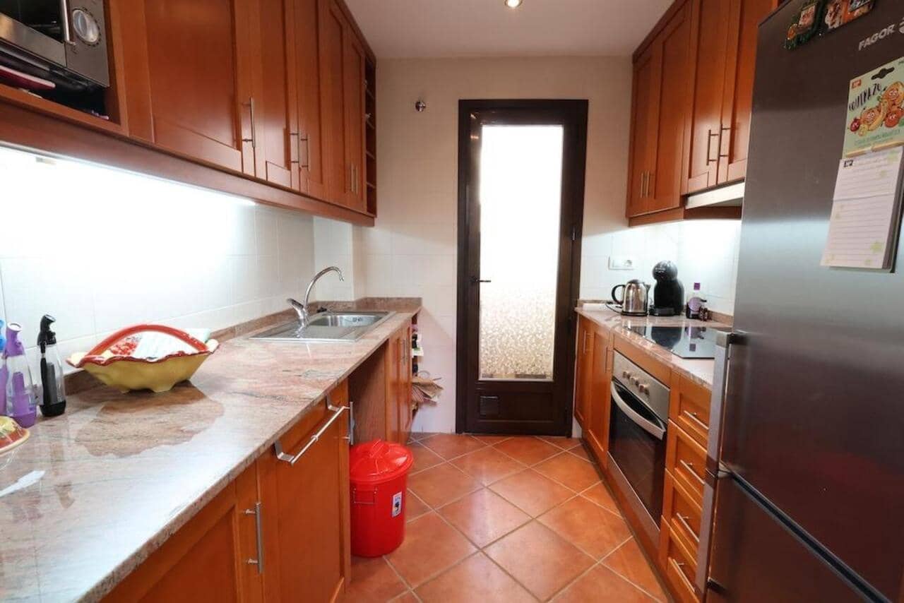 2 sovrum Bungalow till salu i Torrevieja med pool - 200 000 € (Ref: 9999350)