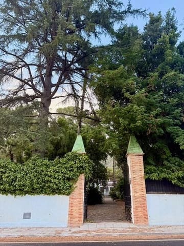 3 sypialnia Willa na sprzedaż w La Drova, Barx z basenem garażem - 675 000 € (Ref: 10031438)