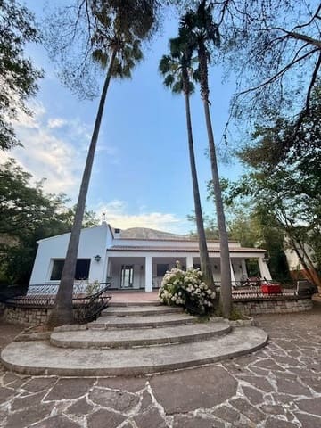 3 sypialnia Willa na sprzedaż w La Drova, Barx z basenem garażem - 675 000 € (Ref: 10031438)