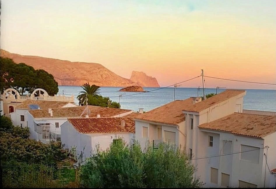 2 soverom Leilighet til salgs i Altea med garasje - € 375 000 (Ref: 10057957)