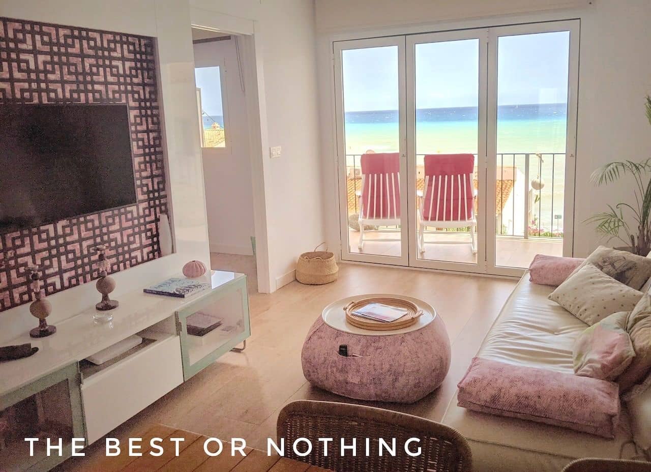 2 soverom Leilighet til salgs i Altea med garasje - € 375 000 (Ref: 10057957)