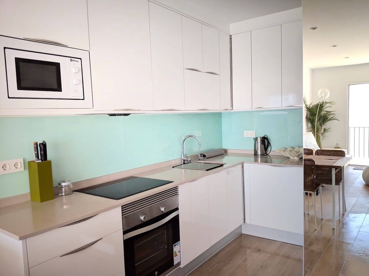 2 soverom Leilighet til salgs i Altea med garasje - € 375 000 (Ref: 10057957)