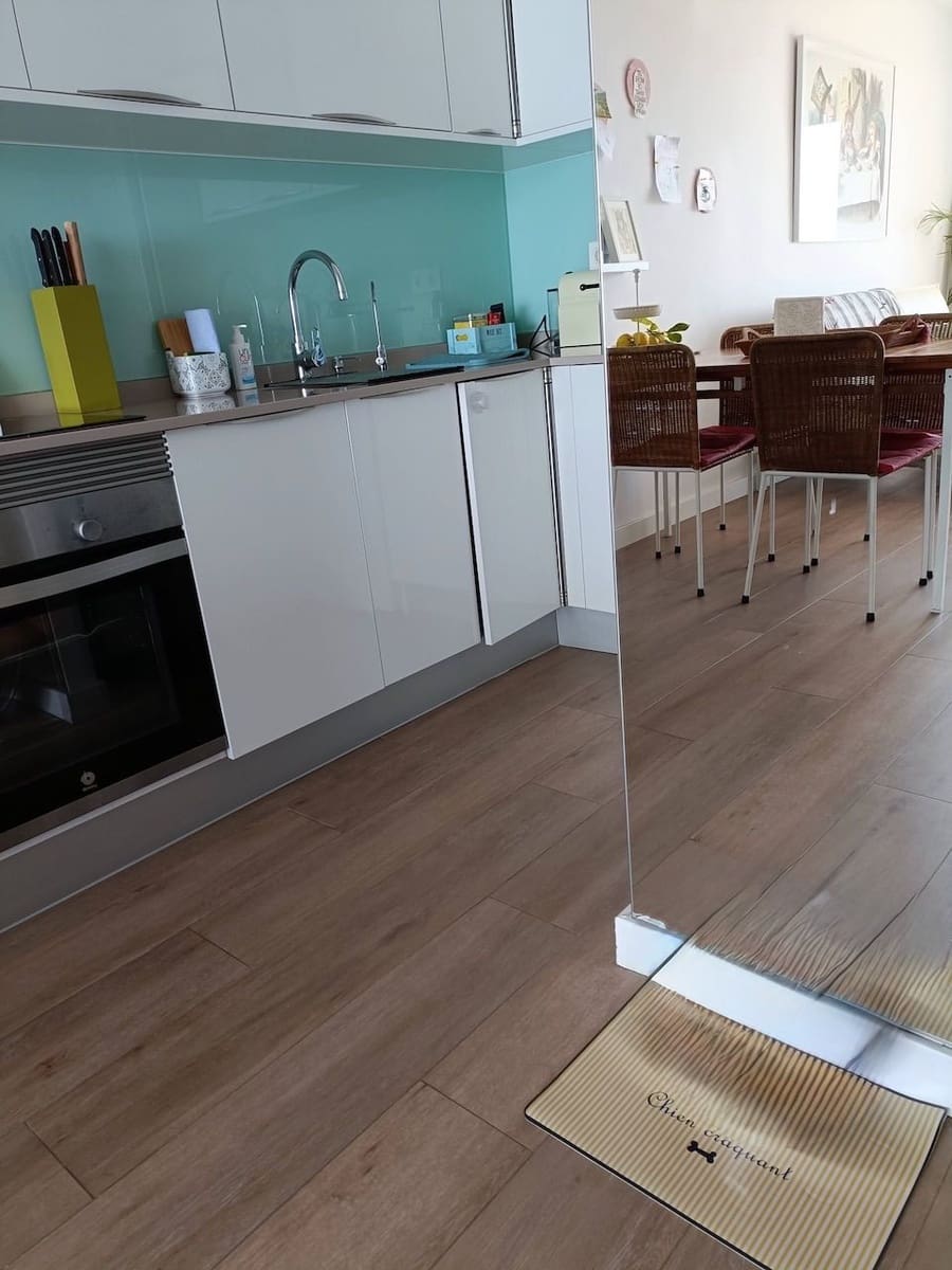 2 soverom Leilighet til salgs i Altea med garasje - € 375 000 (Ref: 10057957)