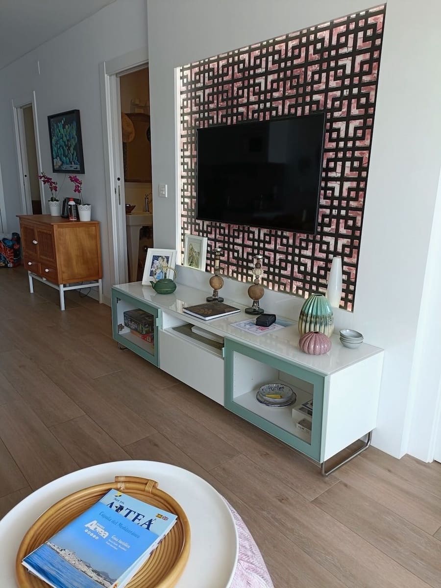 2 soverom Leilighet til salgs i Altea med garasje - € 375 000 (Ref: 10057957)
