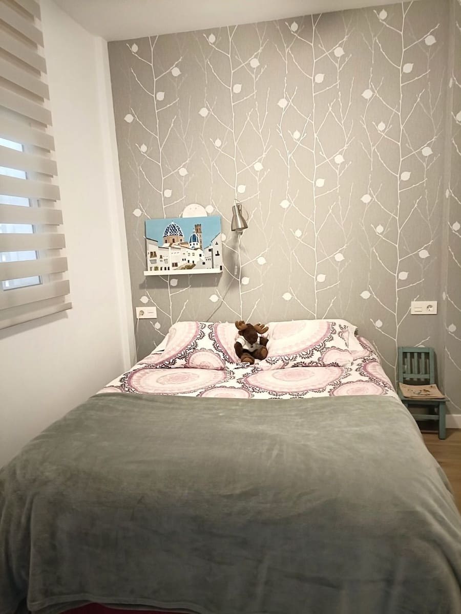 2 soverom Leilighet til salgs i Altea med garasje - € 375 000 (Ref: 10057957)