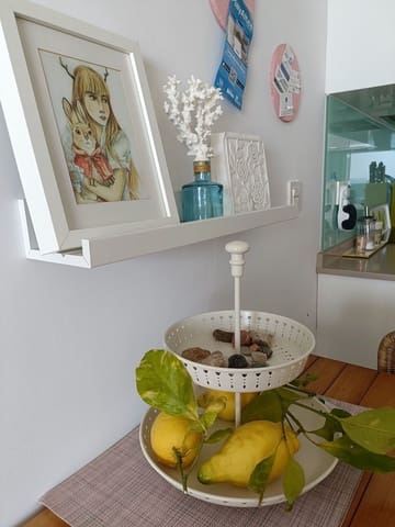 2 Zimmer Apartment zu verkaufen in Altea mit Garage - 375.000 € (Ref: 10057957)