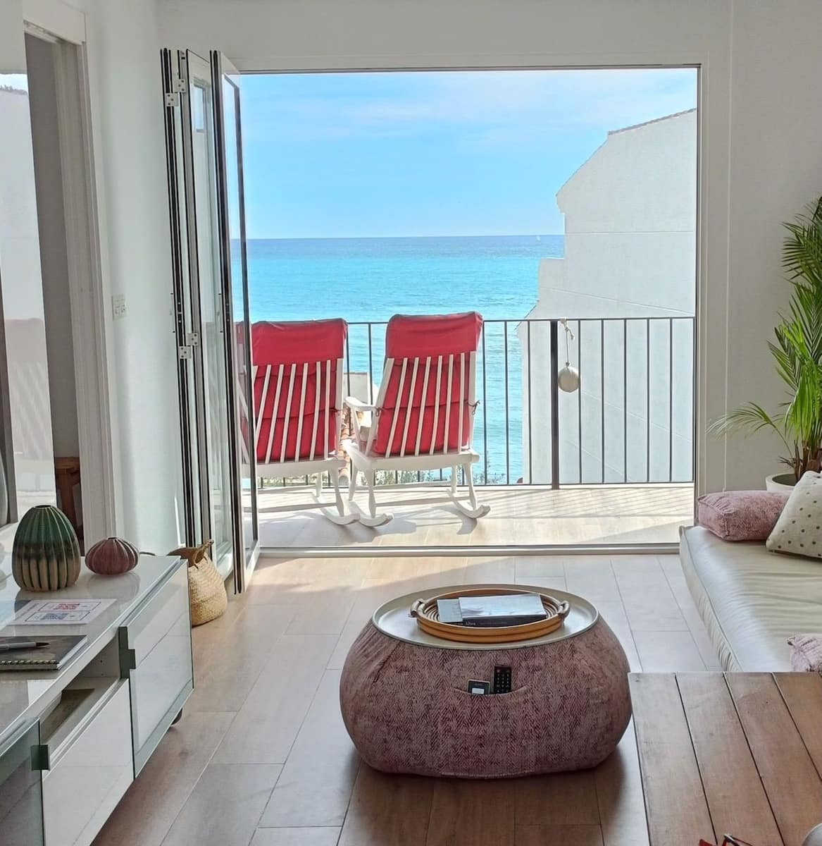 2 soverom Leilighet til salgs i Altea med garasje - € 375 000 (Ref: 10057957)