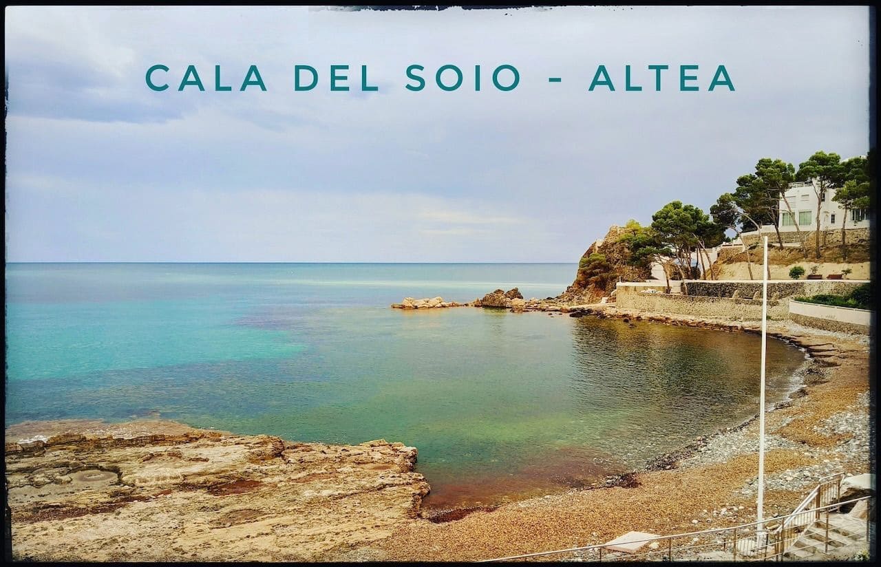 2 soverom Leilighet til salgs i Altea med garasje - € 375 000 (Ref: 10057957)