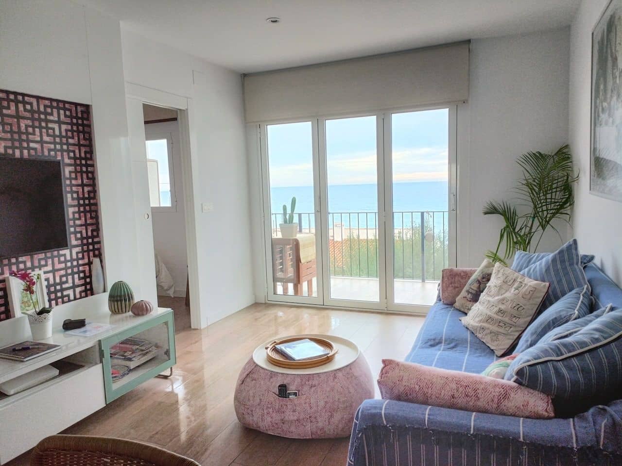 2 soverom Leilighet til salgs i Altea med garasje - € 375 000 (Ref: 10057957)
