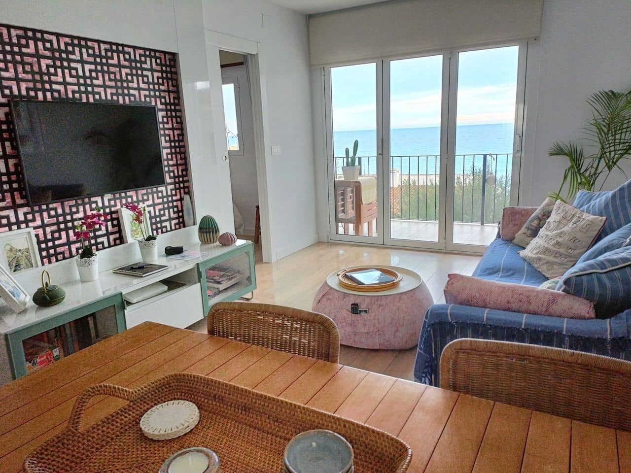 2 soverom Leilighet til salgs i Altea med garasje - € 375 000 (Ref: 10057957)