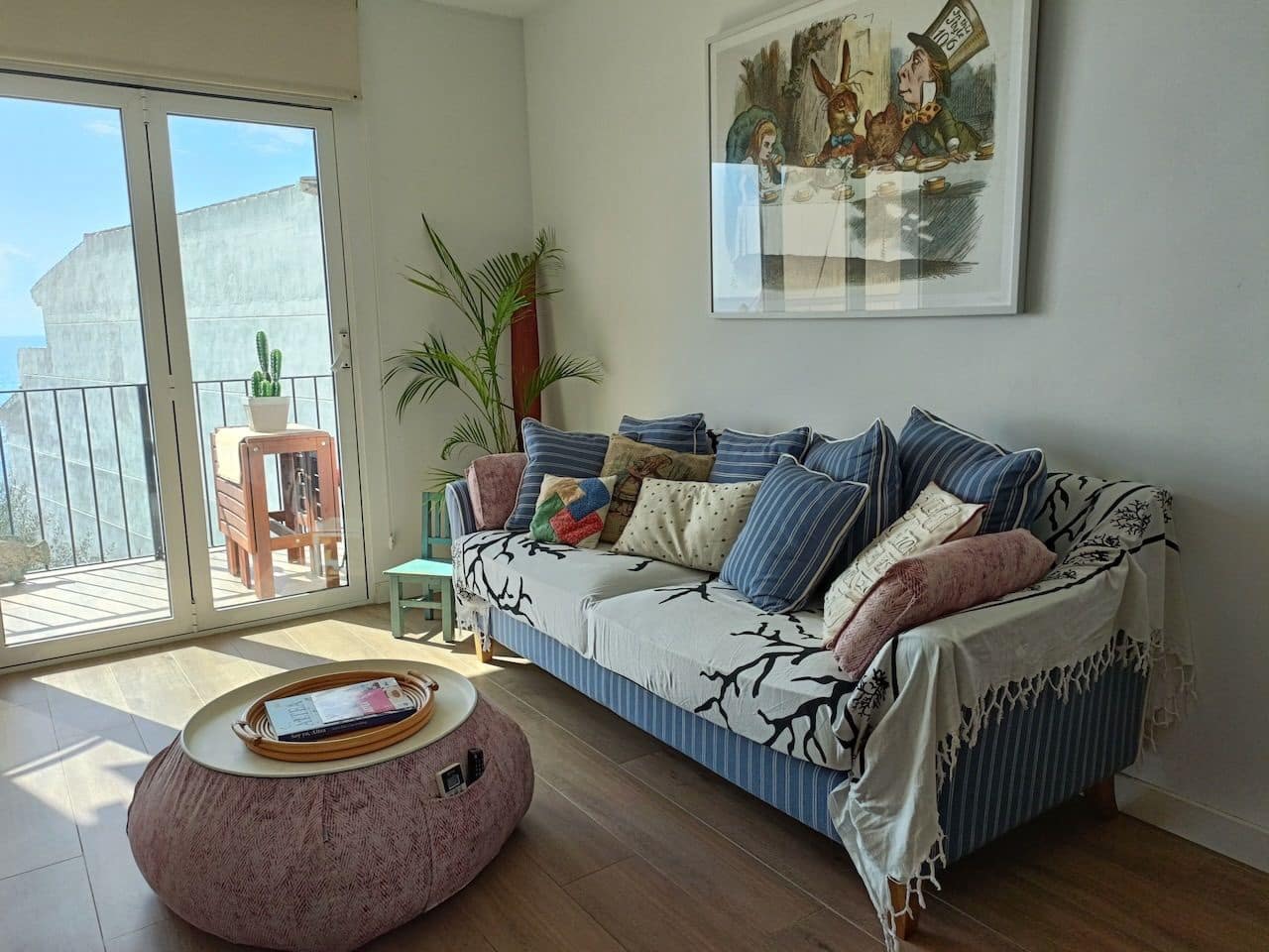 2 soverom Leilighet til salgs i Altea med garasje - € 375 000 (Ref: 10057957)
