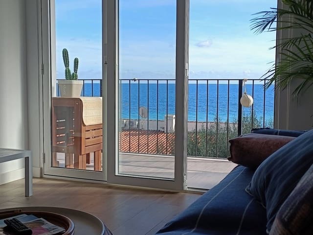 2 Zimmer Apartment zu verkaufen in Altea mit Garage - 375.000 € (Ref: 10057957)