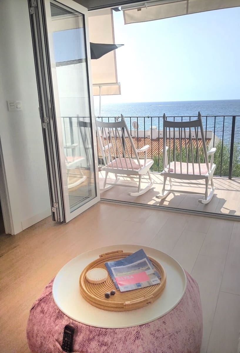 2 soverom Leilighet til salgs i Altea med garasje - € 375 000 (Ref: 10057957)