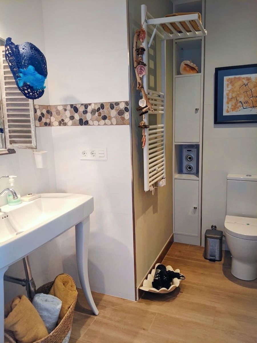 2 soverom Leilighet til salgs i Altea med garasje - € 375 000 (Ref: 10057957)