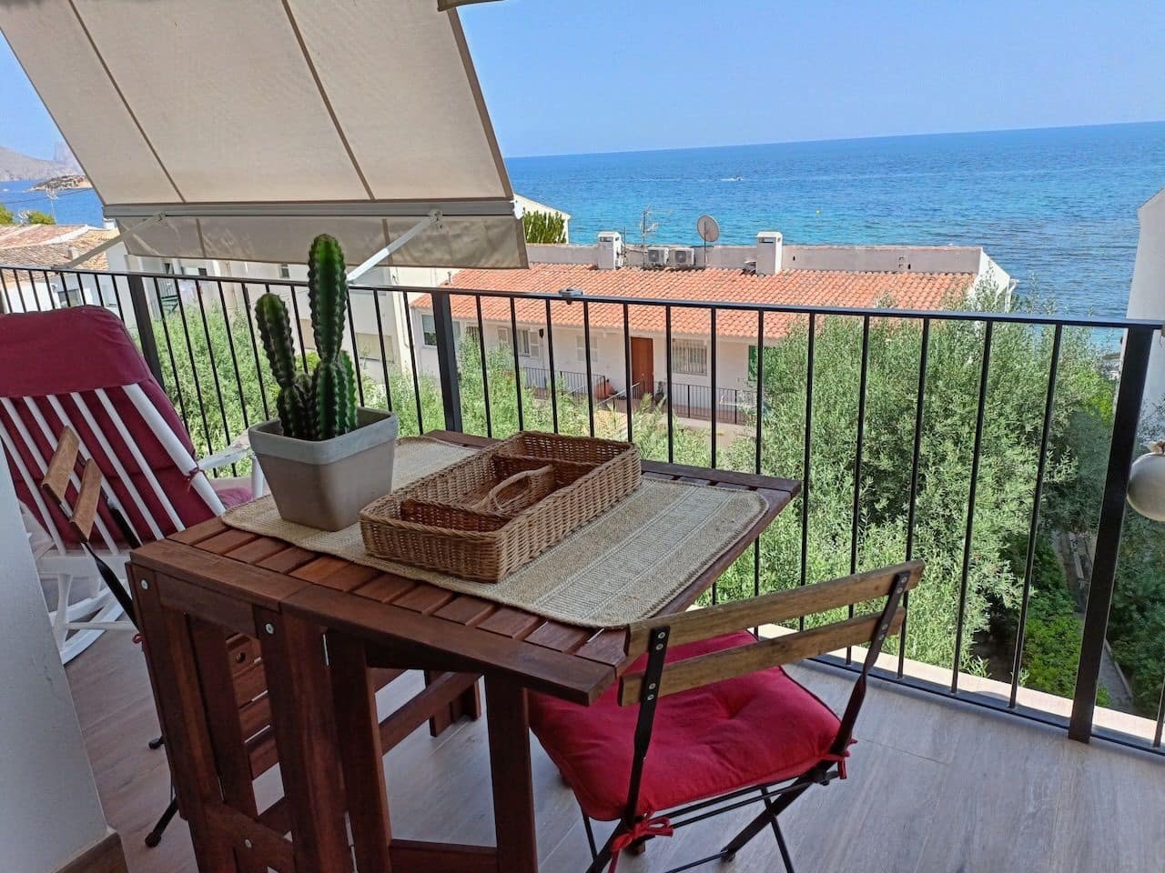 2 soverom Leilighet til salgs i Altea med garasje - € 375 000 (Ref: 10057957)