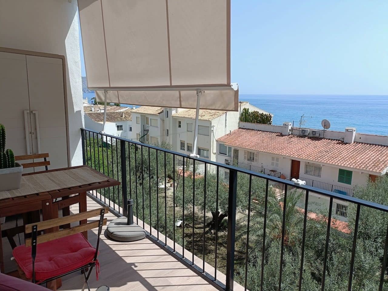 2 soverom Leilighet til salgs i Altea med garasje - € 375 000 (Ref: 10057957)