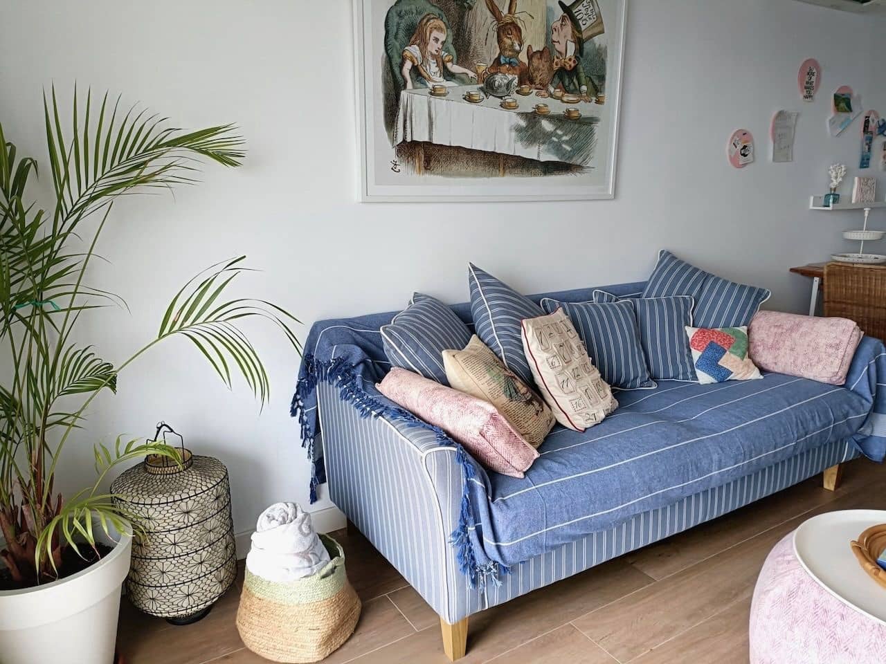 2 soverom Leilighet til salgs i Altea med garasje - € 375 000 (Ref: 10057957)