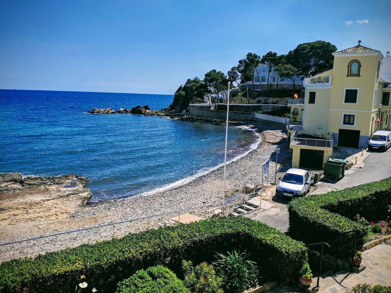 2 soverom Leilighet til salgs i Altea med garasje - € 375 000 (Ref: 10057957)