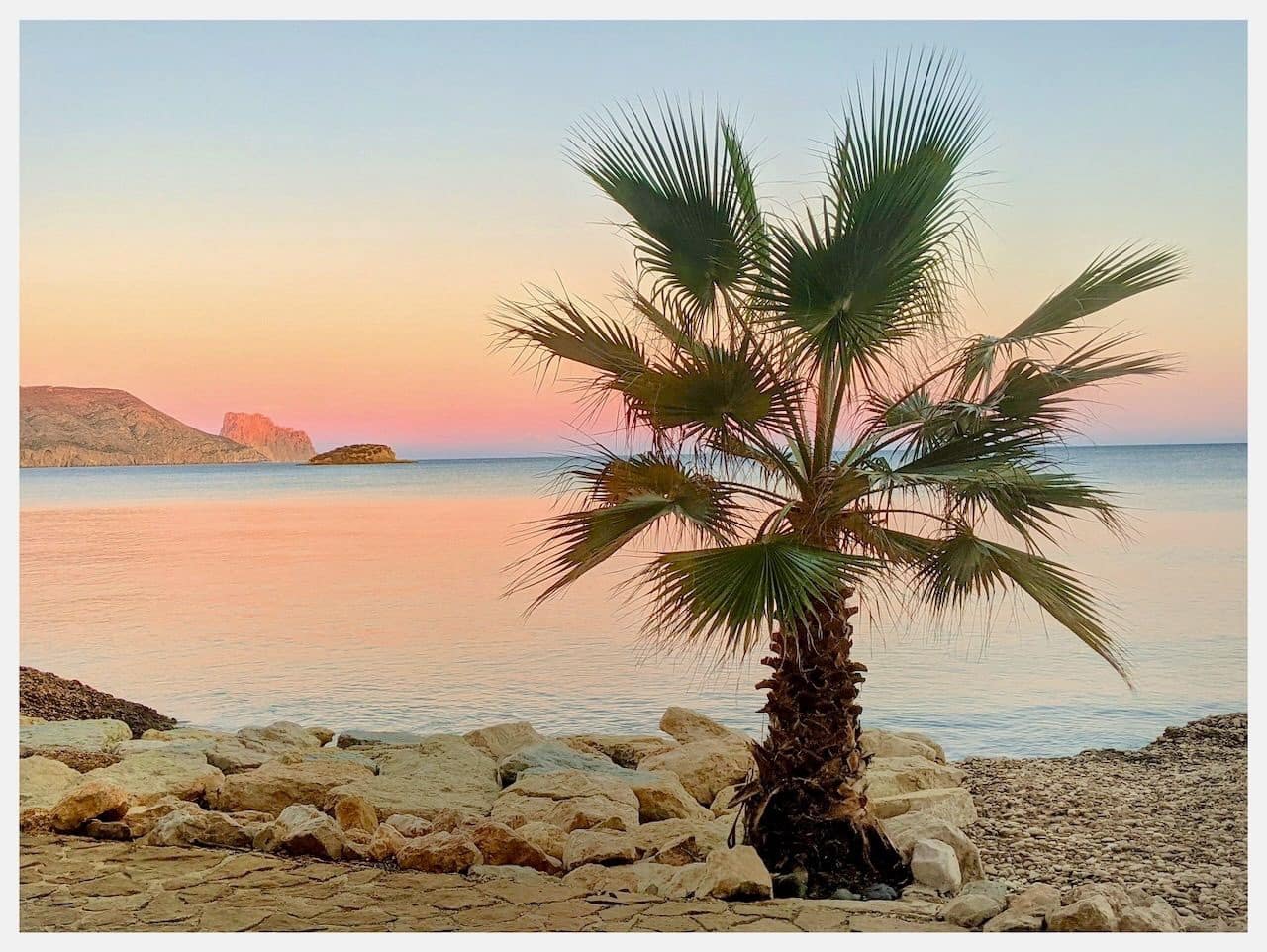 2 soverom Leilighet til salgs i Altea med garasje - € 375 000 (Ref: 10057957)