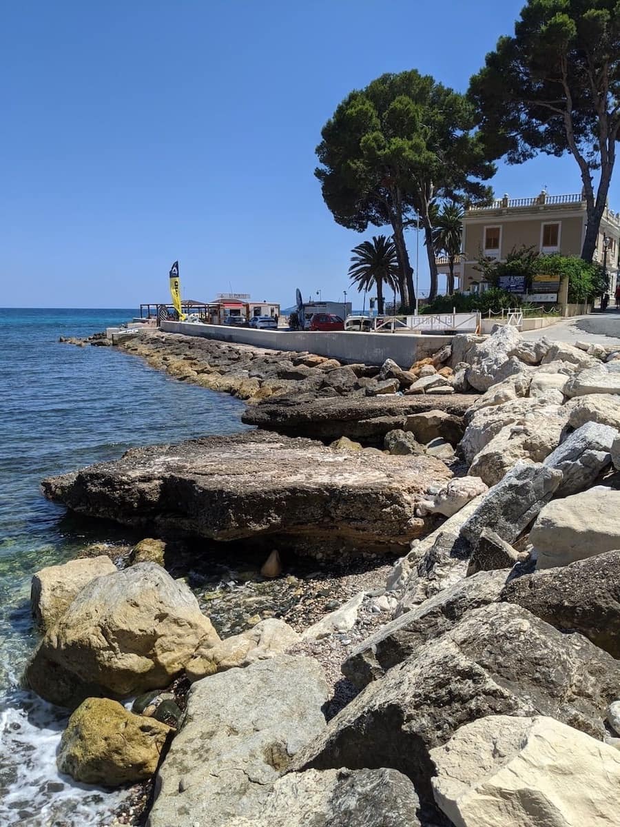 2 soverom Leilighet til salgs i Altea med garasje - € 375 000 (Ref: 10057957)