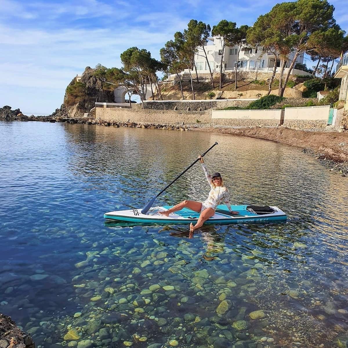 2 soverom Leilighet til salgs i Altea med garasje - € 375 000 (Ref: 10057957)