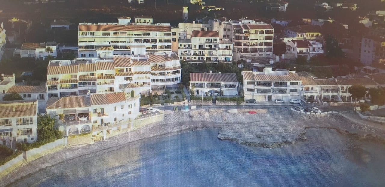 2 soverom Leilighet til salgs i Altea med garasje - € 375 000 (Ref: 10057957)